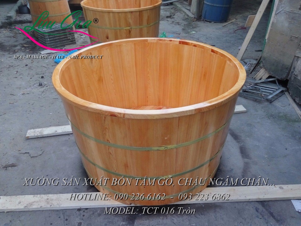 bồn tắm